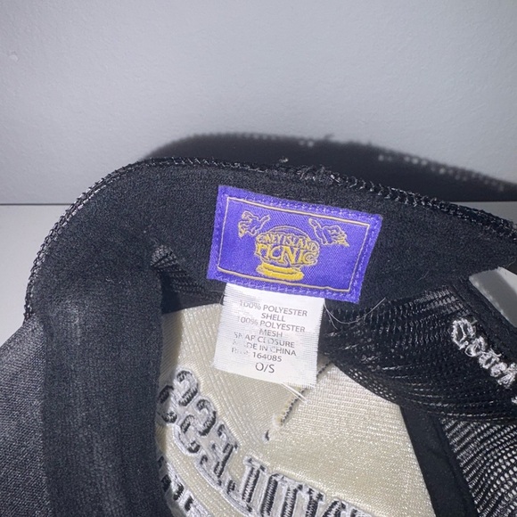 Coney Island Picnic Endless Anxiety Trucker Hat - Picture 10 of 13